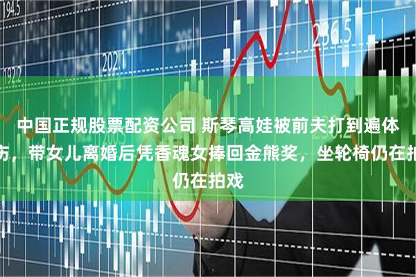 中国正规股票配资公司 斯琴高娃被前夫打到遍体鳞伤,带女儿离婚后凭香魂女捧回金熊奖,坐轮椅仍在拍戏